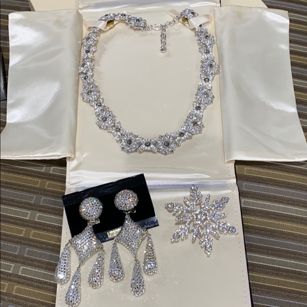Bling bundle